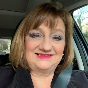 Meet your Posher, Sherrill